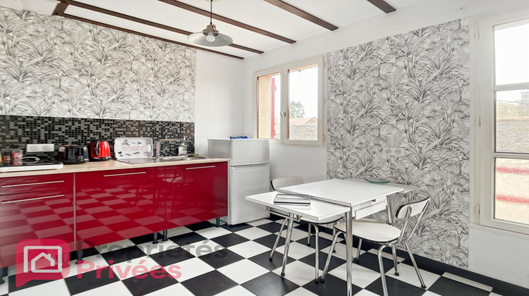 Ma-Cabane - Vente Maison NOYERS, 49 m²