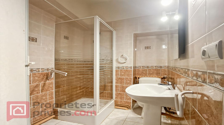 Ma-Cabane - Vente Maison NOYERS, 101 m²