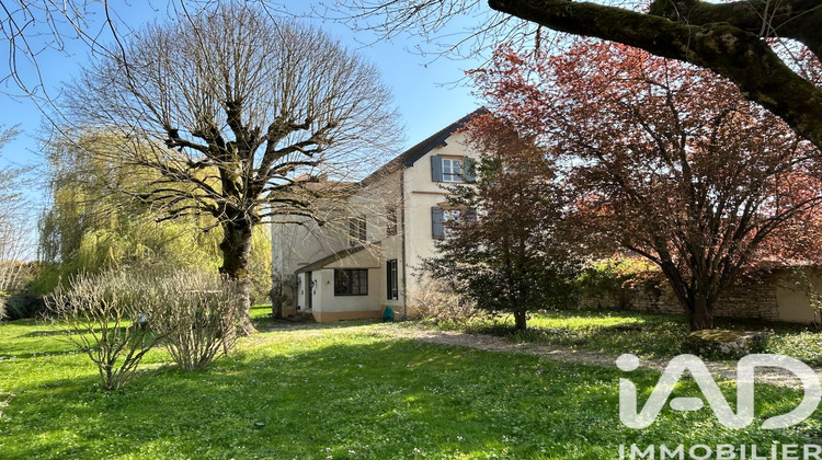 Ma-Cabane - Vente Maison Noyers, 214 m²