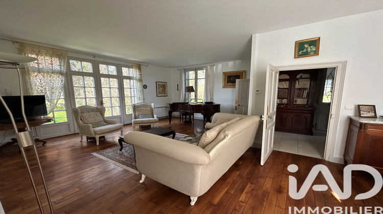 Ma-Cabane - Vente Maison Noyers, 214 m²