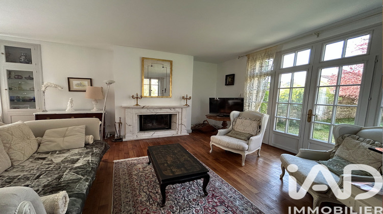 Ma-Cabane - Vente Maison Noyers, 214 m²