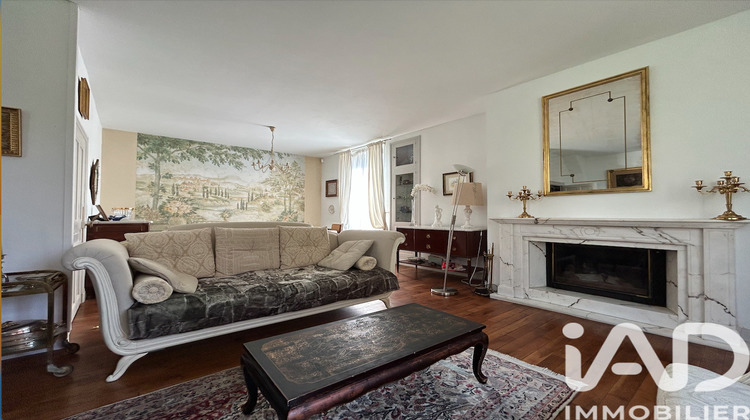 Ma-Cabane - Vente Maison Noyers, 214 m²