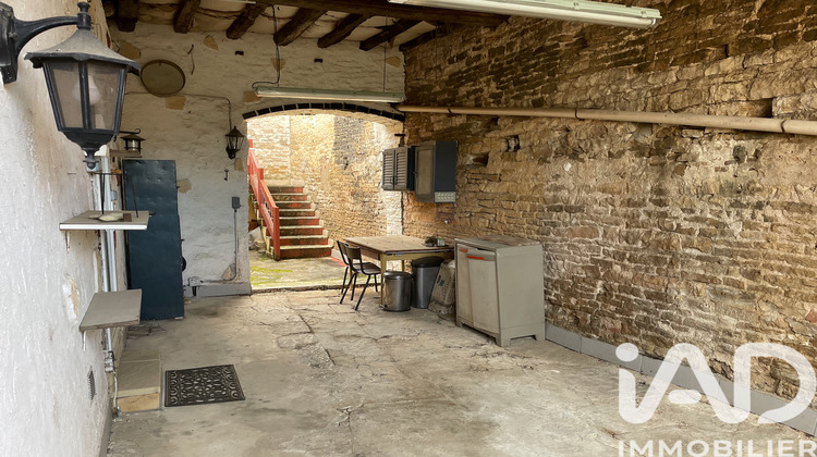 Ma-Cabane - Vente Maison Noyers, 73 m²