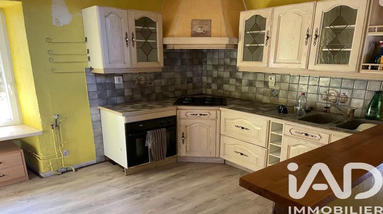 Ma-Cabane - Vente Maison Noyers, 73 m²