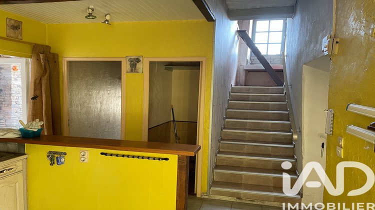 Ma-Cabane - Vente Maison Noyers, 73 m²