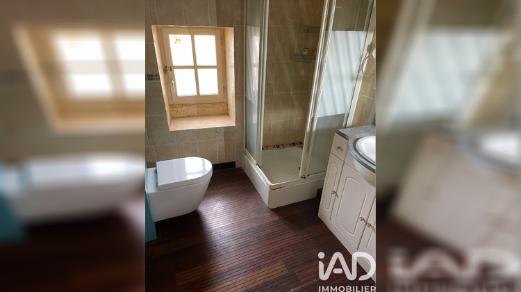 Ma-Cabane - Vente Maison Noyers, 73 m²