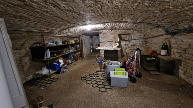 Ma-Cabane - Vente Maison Noyers, 116 m²