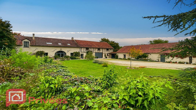 Ma-Cabane - Vente Maison NOYERS, 234 m²