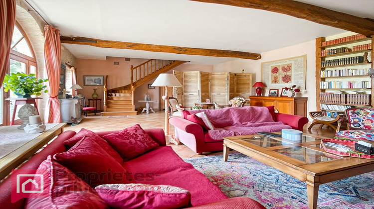 Ma-Cabane - Vente Maison NOYERS, 234 m²