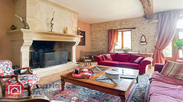 Ma-Cabane - Vente Maison NOYERS, 234 m²