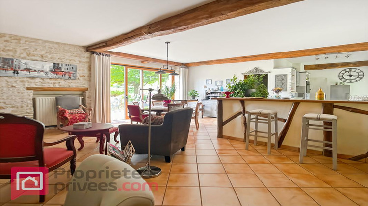 Ma-Cabane - Vente Maison NOYERS, 234 m²
