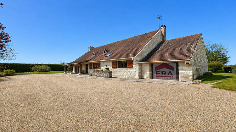 Ma-Cabane - Vente Maison NOYERS, 246 m²