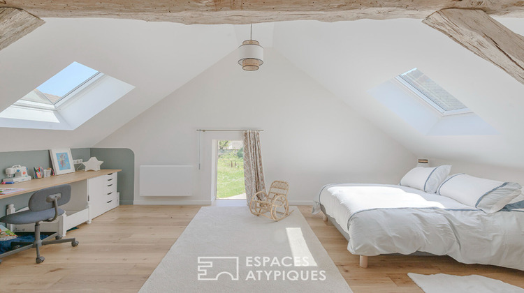 Ma-Cabane - Vente Maison NOYERS, 246 m²