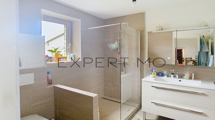 Ma-Cabane - Vente Maison Noyers-Bocage, 142 m²