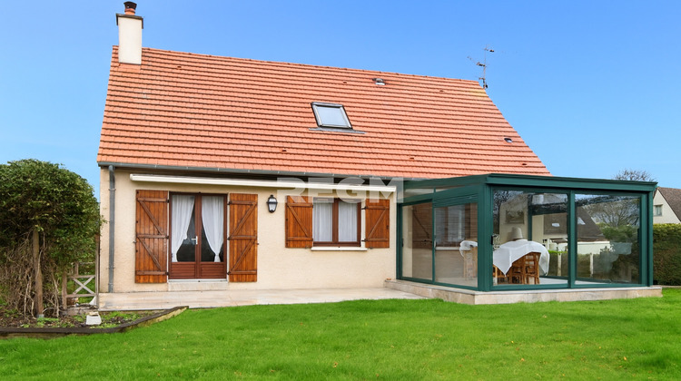 Ma-Cabane - Vente Maison Noyers-Bocage, 104 m²