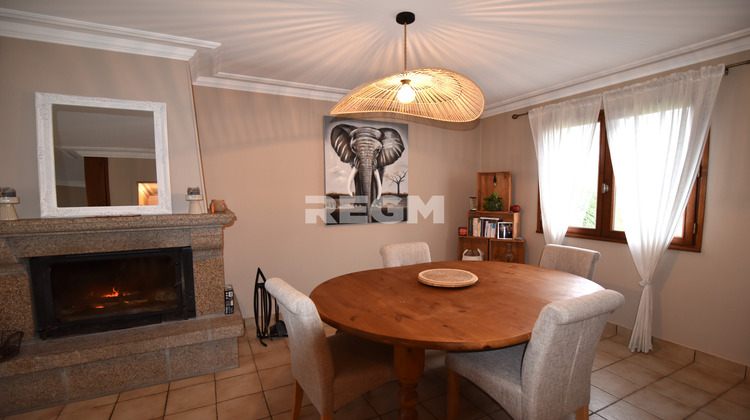 Ma-Cabane - Vente Maison Noyers-Bocage, 104 m²