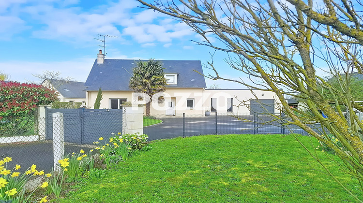 Ma-Cabane - Vente Maison NOYERS-BOCAGE, 168 m²