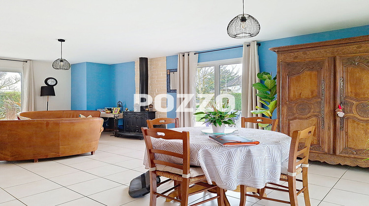 Ma-Cabane - Vente Maison NOYERS-BOCAGE, 168 m²