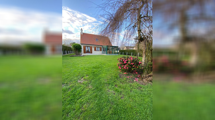 Ma-Cabane - Vente Maison NOYERS BOCAGE, 123 m²