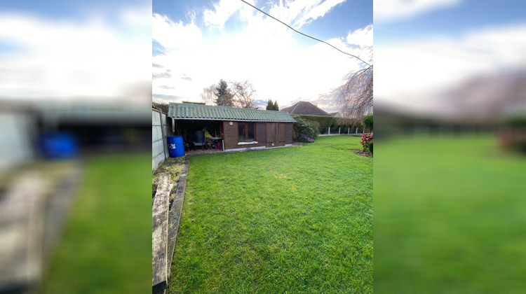 Ma-Cabane - Vente Maison NOYERS BOCAGE, 123 m²