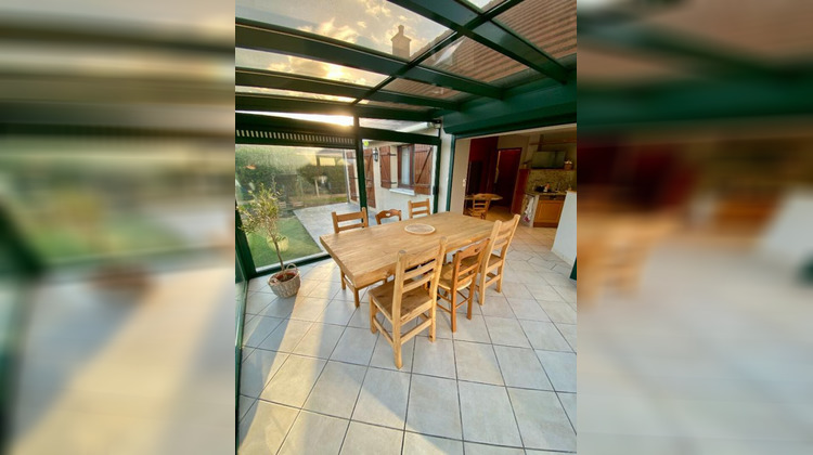 Ma-Cabane - Vente Maison NOYERS BOCAGE, 123 m²
