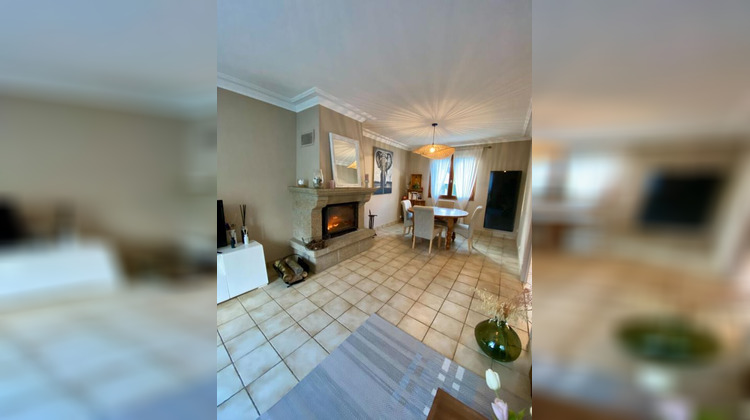 Ma-Cabane - Vente Maison NOYERS BOCAGE, 123 m²