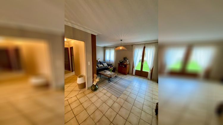 Ma-Cabane - Vente Maison NOYERS BOCAGE, 123 m²