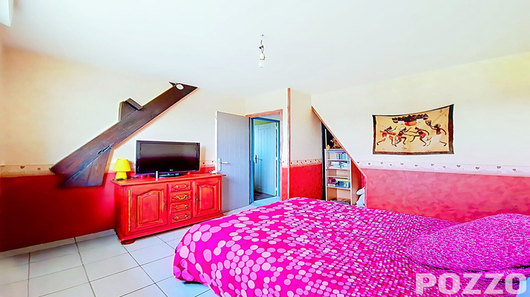 Ma-Cabane - Vente Maison NOYERS-BOCAGE, 123 m²