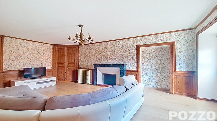 Ma-Cabane - Vente Maison NOYERS-BOCAGE, 150 m²