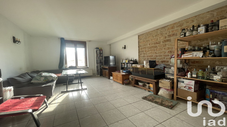 Ma-Cabane - Vente Maison Noyers-Pont-Maugis, 80 m²