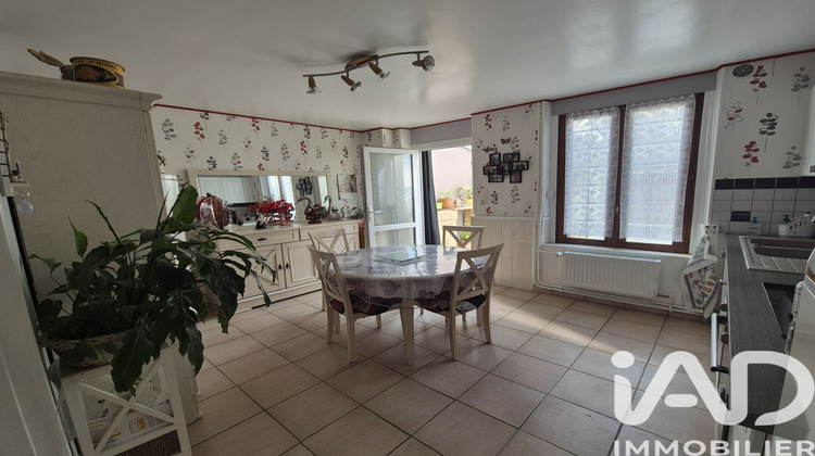 Ma-Cabane - Vente Maison Noyers-Pont-Maugis, 126 m²