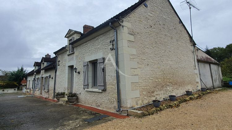 Ma-Cabane - Vente Maison NOYERS-SUR-CHER, 147 m²