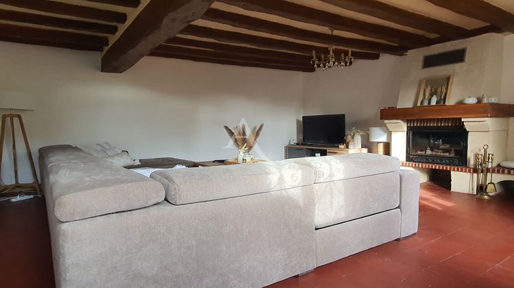 Ma-Cabane - Vente Maison NOYERS-SUR-CHER, 147 m²