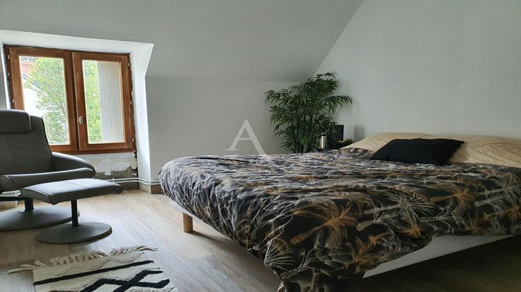 Ma-Cabane - Vente Maison NOYERS-SUR-CHER, 147 m²