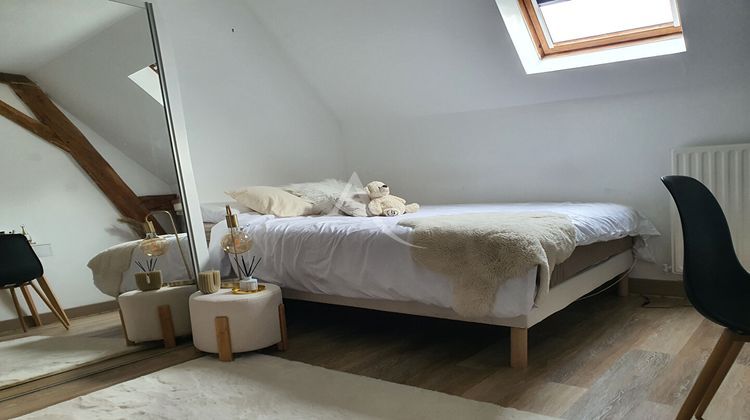 Ma-Cabane - Vente Maison NOYERS-SUR-CHER, 147 m²