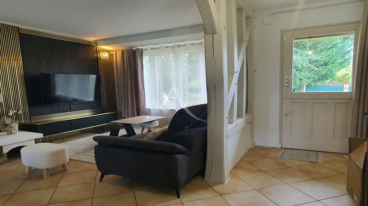 Ma-Cabane - Vente Maison NOYERS-SUR-CHER, 125 m²