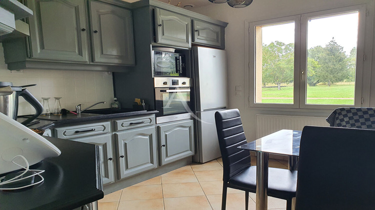 Ma-Cabane - Vente Maison NOYERS-SUR-CHER, 125 m²