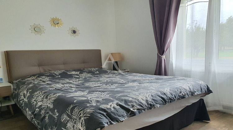 Ma-Cabane - Vente Maison NOYERS-SUR-CHER, 125 m²