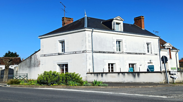 Ma-Cabane - Vente Maison NOYERS-SUR-CHER, 137 m²