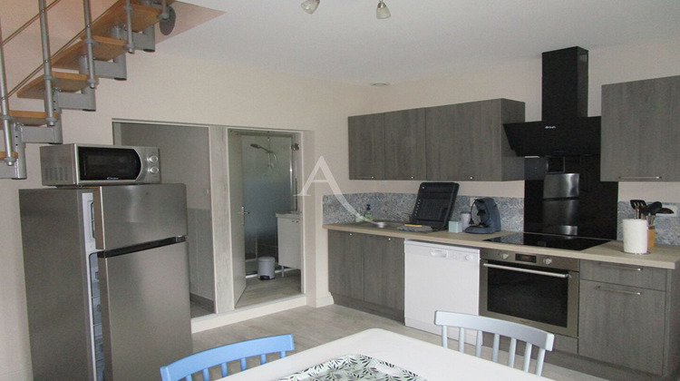 Ma-Cabane - Vente Maison NOYERS-SUR-CHER, 77 m²