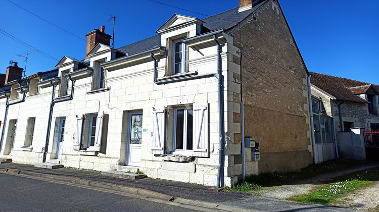 Ma-Cabane - Vente Maison NOYERS-SUR-CHER, 125 m²