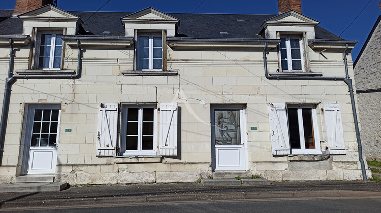 Ma-Cabane - Vente Maison NOYERS-SUR-CHER, 125 m²