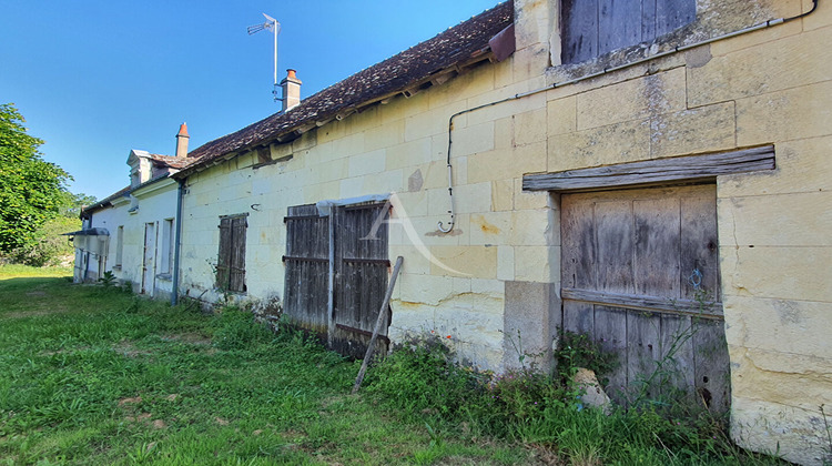 Ma-Cabane - Vente Maison NOYERS-SUR-CHER, 82 m²
