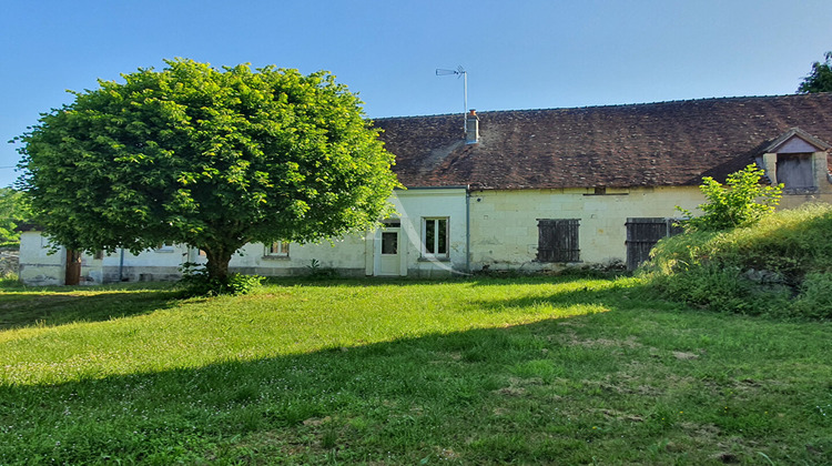 Ma-Cabane - Vente Maison NOYERS-SUR-CHER, 82 m²