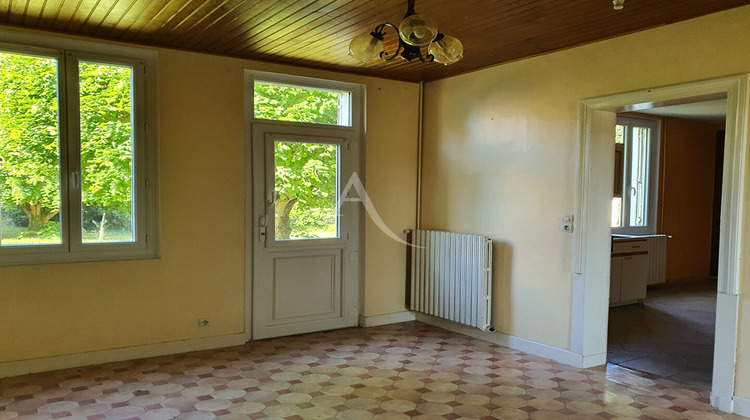 Ma-Cabane - Vente Maison NOYERS-SUR-CHER, 82 m²