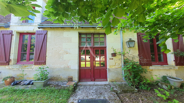 Ma-Cabane - Vente Maison NOYERS-SUR-CHER, 95 m²