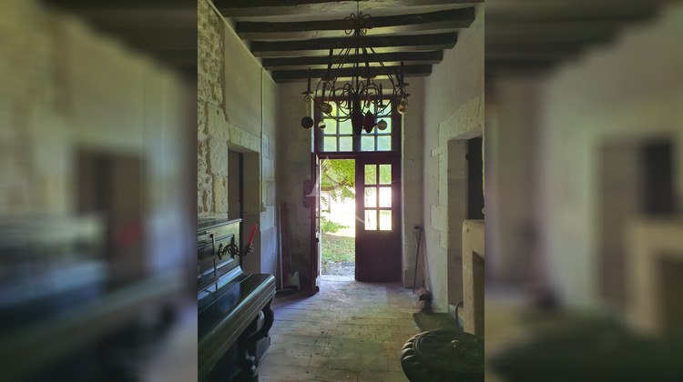 Ma-Cabane - Vente Maison NOYERS-SUR-CHER, 95 m²