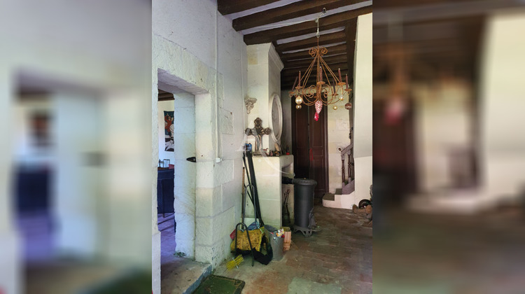 Ma-Cabane - Vente Maison NOYERS-SUR-CHER, 95 m²