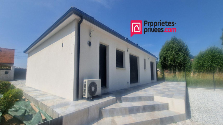 Ma-Cabane - Vente Maison NOYERS SUR CHER, 106 m²