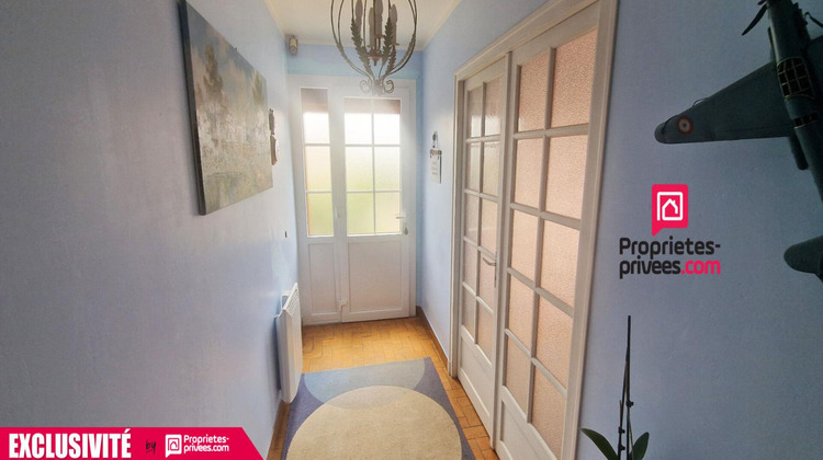 Ma-Cabane - Vente Maison NOYERS SUR CHER, 105 m²